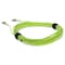Add-On Addon 1M Lc (Male) To Lc (Male) Lime Green Om5 Duplex Fiber Patch ADD-LC-LC-1M5OM5 - alternate 3